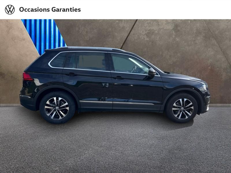 Voitures occasions VOLKSWAGEN TIGUAN IQ.Drive Mozac