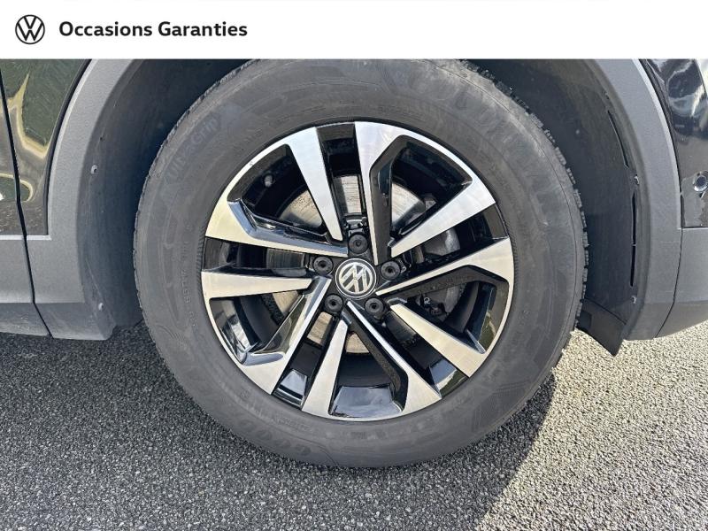 Voitures occasions VOLKSWAGEN TIGUAN IQ.Drive Mozac