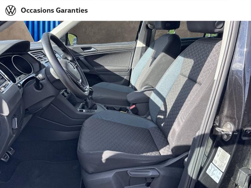 Voitures occasions VOLKSWAGEN TIGUAN IQ.Drive Mozac