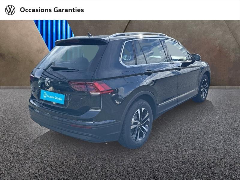 Voitures occasions VOLKSWAGEN TIGUAN IQ.Drive Mozac