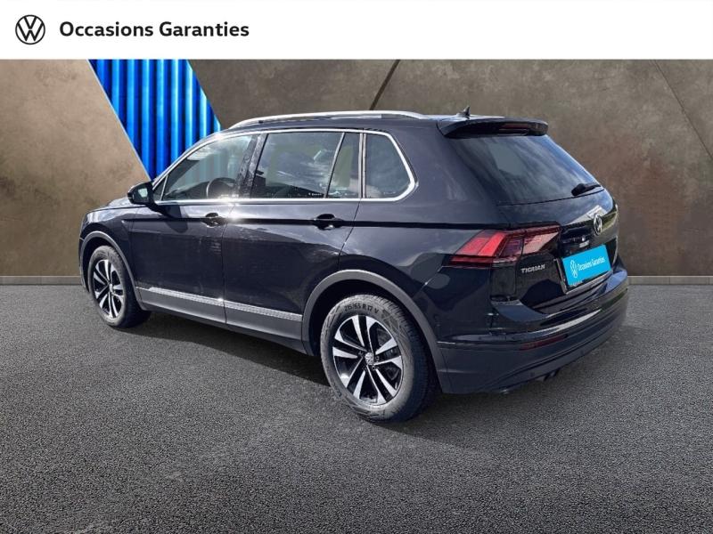 Voitures occasions VOLKSWAGEN TIGUAN IQ.Drive Mozac