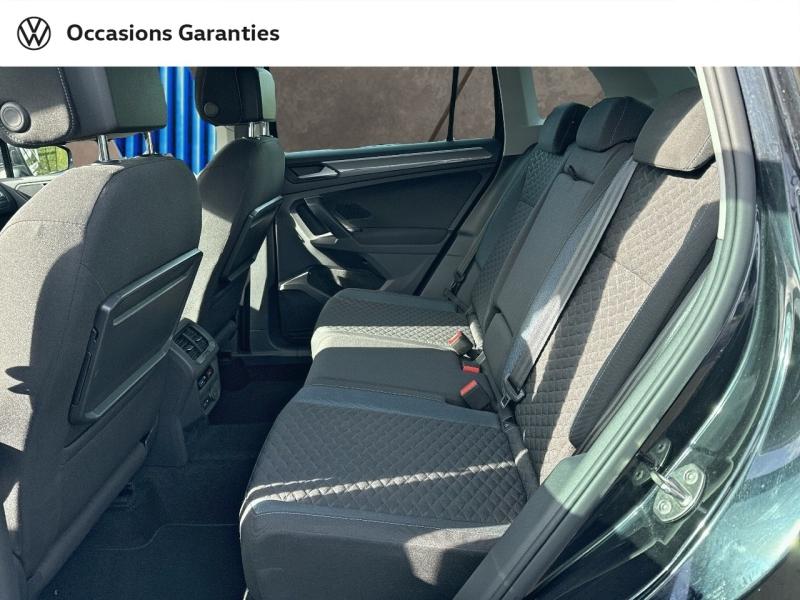 Voitures occasions VOLKSWAGEN TIGUAN IQ.Drive Mozac