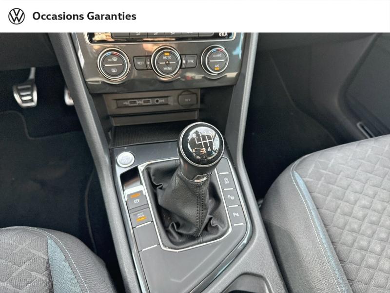 Voitures occasions VOLKSWAGEN TIGUAN IQ.Drive Mozac