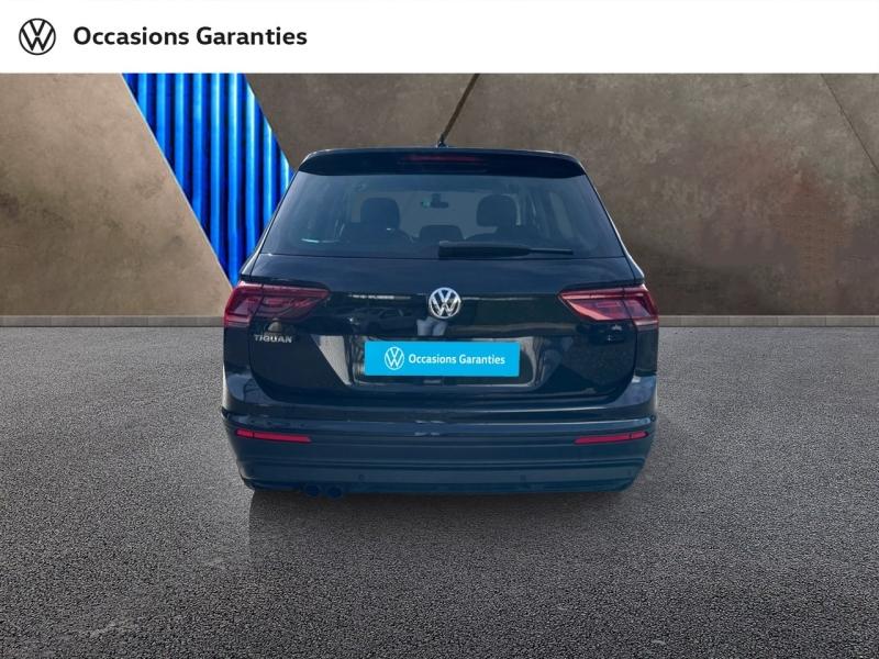 Voitures occasions VOLKSWAGEN TIGUAN IQ.Drive Mozac