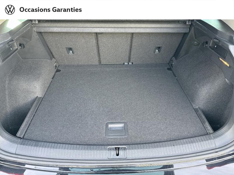 Voitures occasions VOLKSWAGEN TIGUAN IQ.Drive Mozac