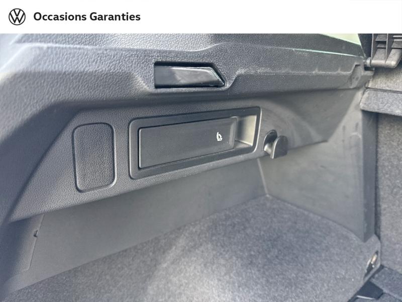 Voitures occasions VOLKSWAGEN TIGUAN IQ.Drive Mozac