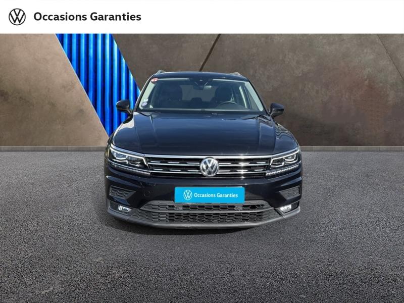 Voitures occasions VOLKSWAGEN TIGUAN IQ.Drive Mozac
