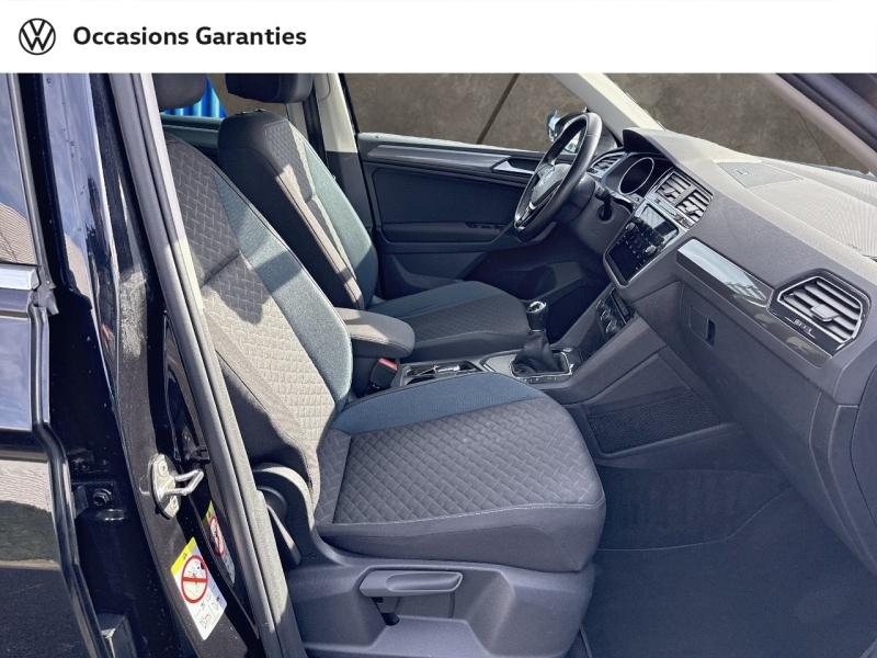 Voitures occasions VOLKSWAGEN TIGUAN IQ.Drive Mozac