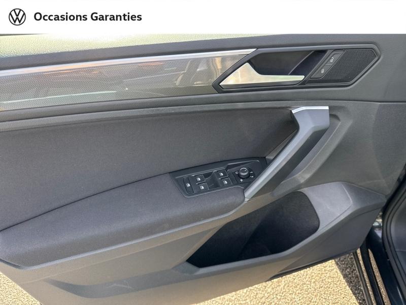 Voitures occasions VOLKSWAGEN TIGUAN IQ.Drive Mozac