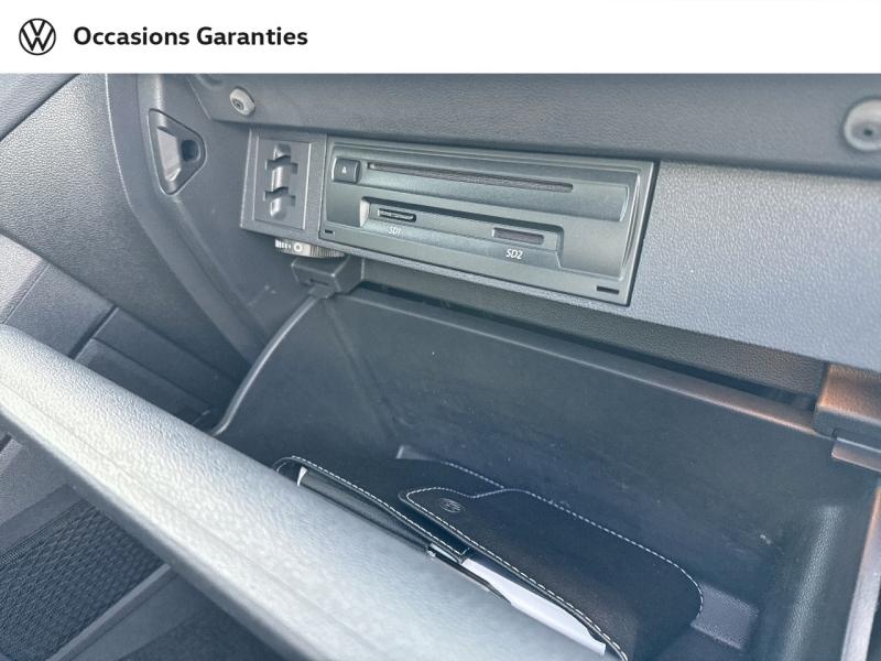 Voitures occasions VOLKSWAGEN TIGUAN IQ.Drive Mozac