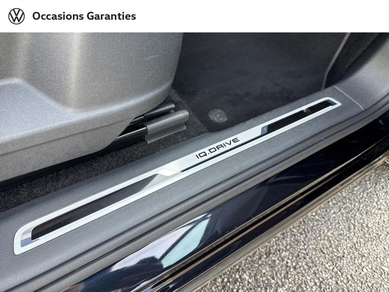 Voitures occasions VOLKSWAGEN TIGUAN IQ.Drive Mozac