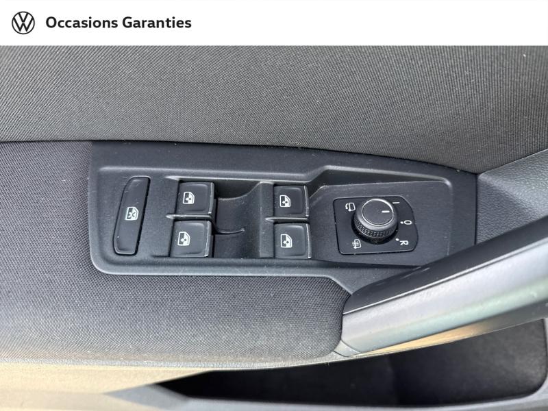 Voitures occasions VOLKSWAGEN TIGUAN IQ.Drive Mozac