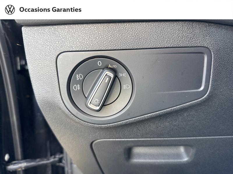 Voitures occasions VOLKSWAGEN TIGUAN IQ.Drive Mozac
