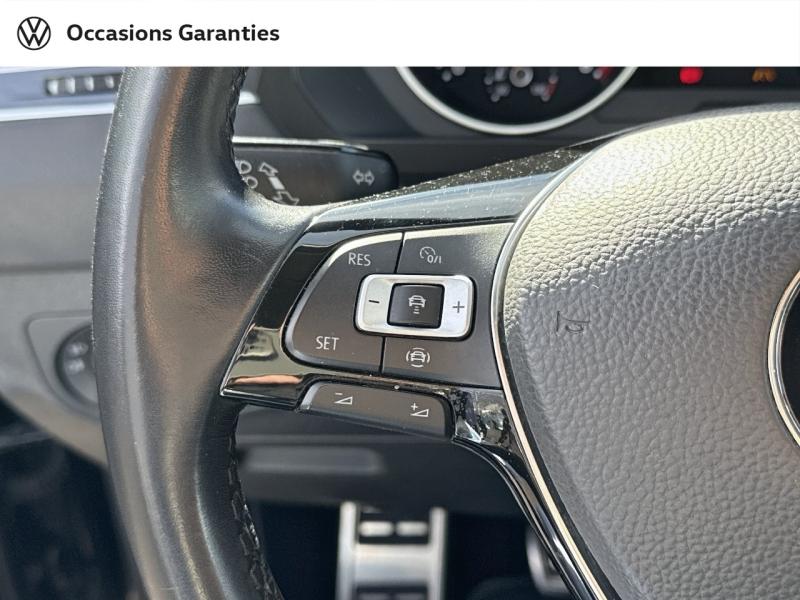 Voitures occasions VOLKSWAGEN TIGUAN IQ.Drive Mozac