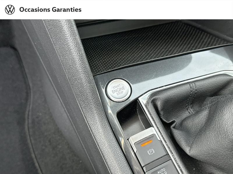 Voitures occasions VOLKSWAGEN TIGUAN IQ.Drive Mozac