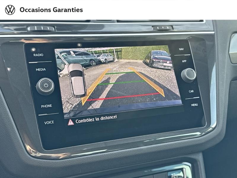 Voitures occasions VOLKSWAGEN TIGUAN IQ.Drive Mozac