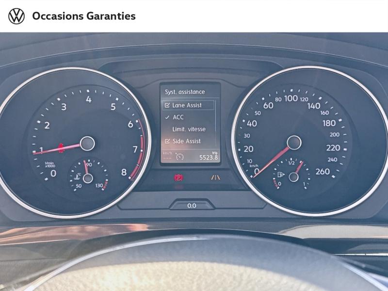 Voitures occasions VOLKSWAGEN TIGUAN IQ.Drive Mozac