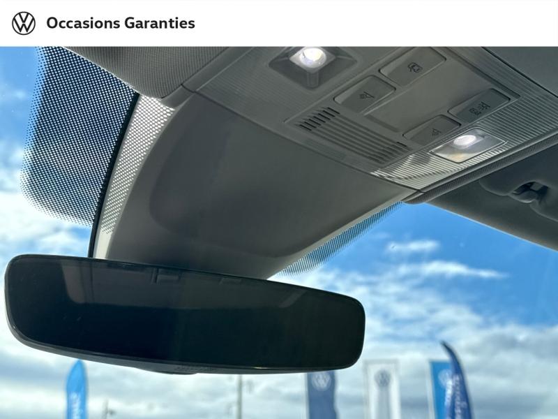 Voitures occasions VOLKSWAGEN TIGUAN IQ.Drive Mozac