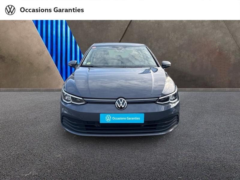 Voitures occasions VOLKSWAGEN GOLF Life 1st Mozac
