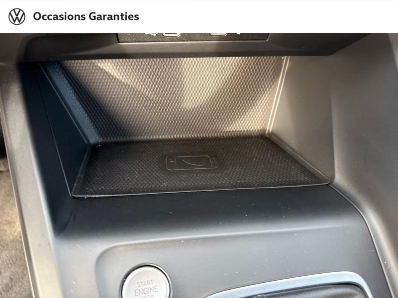 Voitures occasions VOLKSWAGEN GOLF Life 1st Mozac