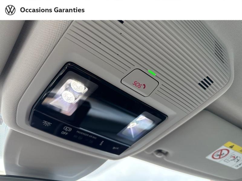 Voitures occasions VOLKSWAGEN GOLF Life 1st Mozac