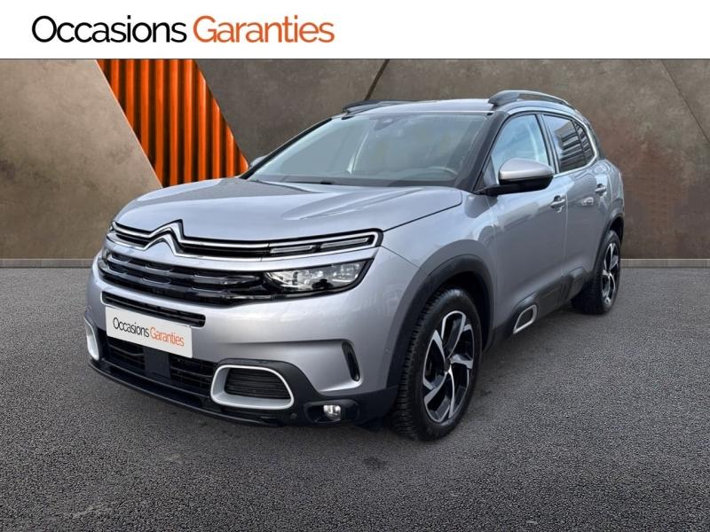 Voitures occasions CITROEN C5 AIRCROSS Shine Mozac