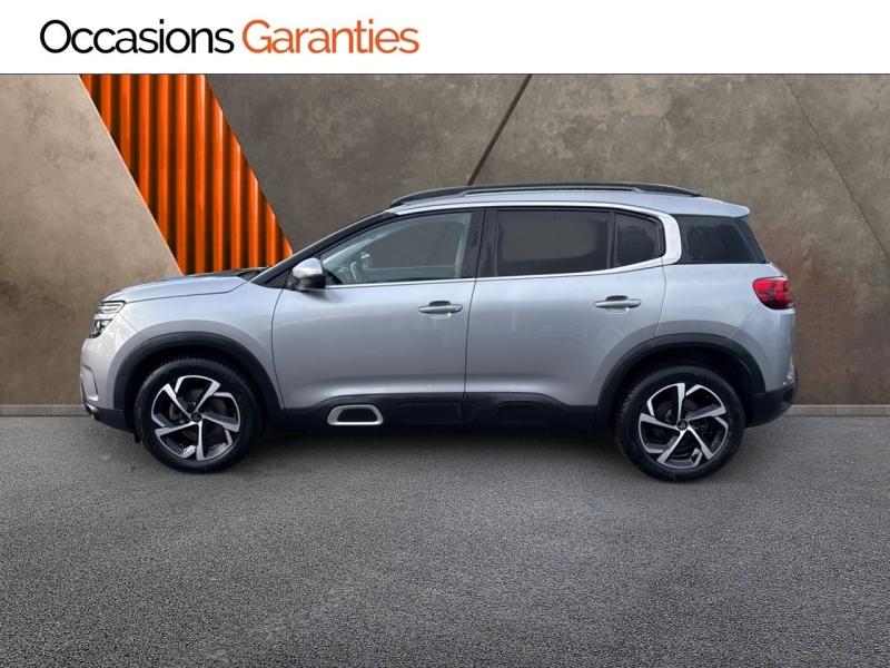 Voitures occasions CITROEN C5 AIRCROSS Shine Mozac