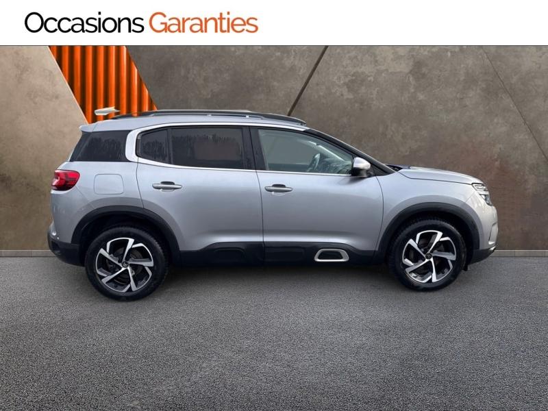 Voitures occasions CITROEN C5 AIRCROSS Shine Mozac