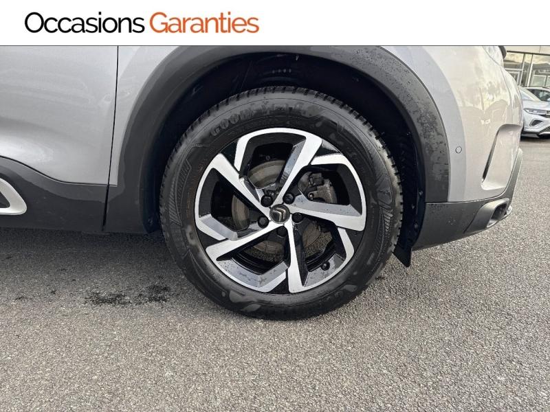 Voitures occasions CITROEN C5 AIRCROSS Shine Mozac