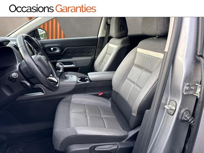 Voitures occasions CITROEN C5 AIRCROSS Shine Mozac