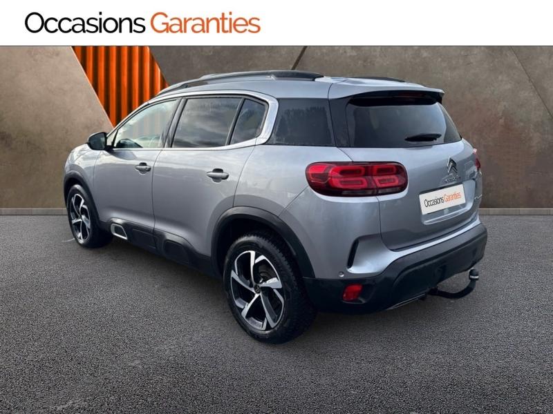 Voitures occasions CITROEN C5 AIRCROSS Shine Mozac