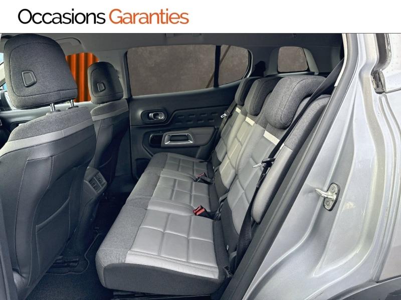 Voitures occasions CITROEN C5 AIRCROSS Shine Mozac