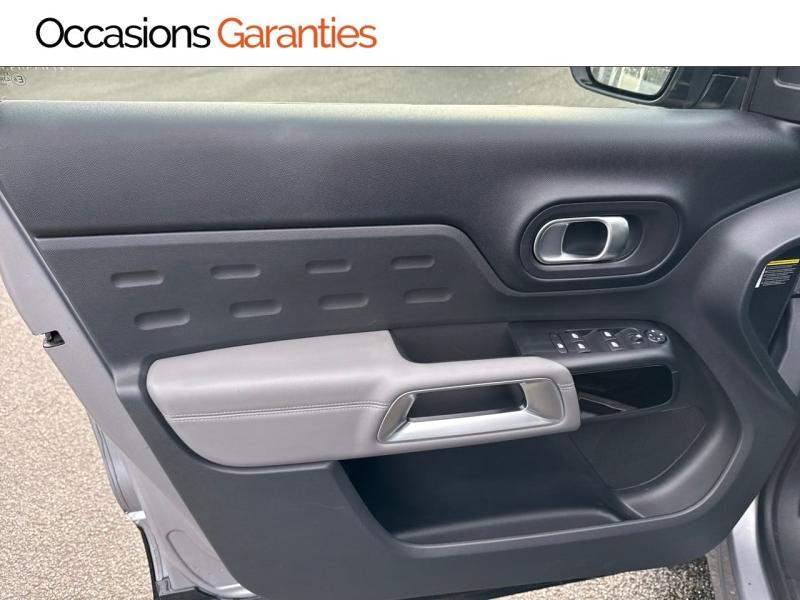 Voitures occasions CITROEN C5 AIRCROSS Shine Mozac