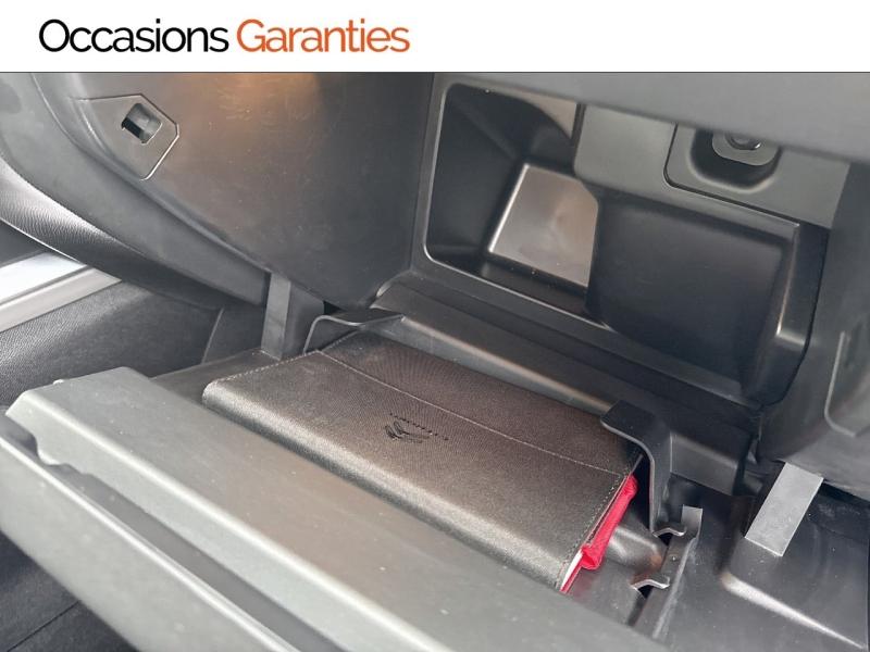 Voitures occasions CITROEN C5 AIRCROSS Shine Mozac