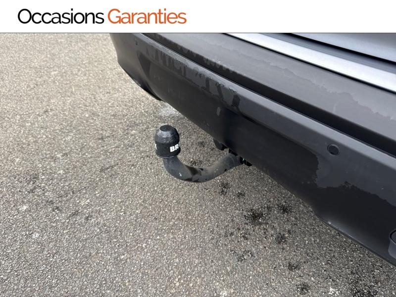 Voitures occasions CITROEN C5 AIRCROSS Shine Mozac