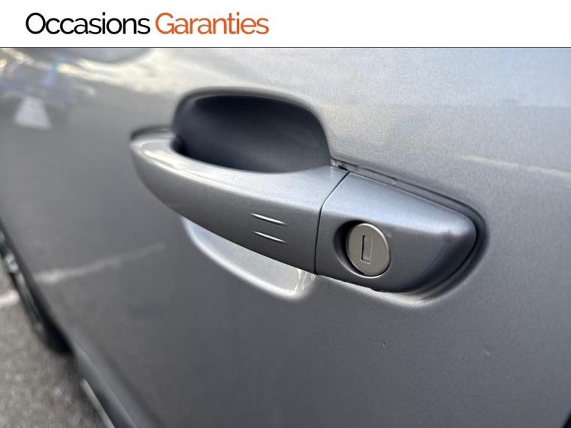 Voitures occasions CITROEN C5 AIRCROSS Shine Mozac