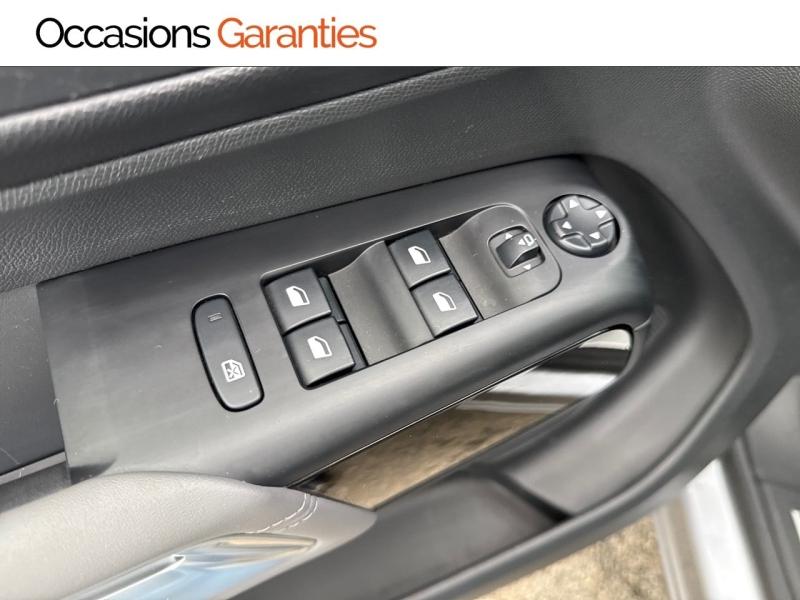 Voitures occasions CITROEN C5 AIRCROSS Shine Mozac