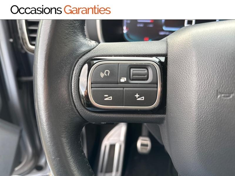 Voitures occasions CITROEN C5 AIRCROSS Shine Mozac