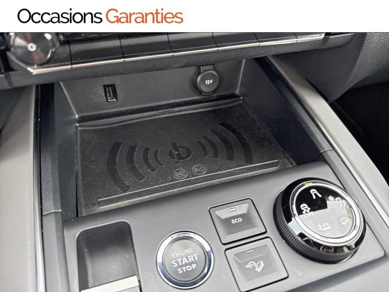 Voitures occasions CITROEN C5 AIRCROSS Shine Mozac