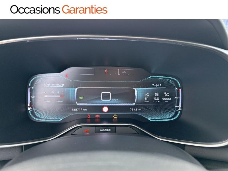 Voitures occasions CITROEN C5 AIRCROSS Shine Mozac