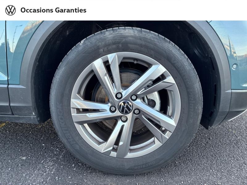 Voitures occasions VOLKSWAGEN T-ROC VW Edition Mozac