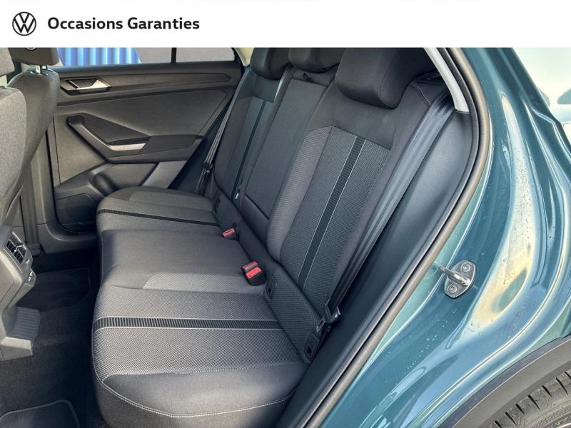 Voitures occasions VOLKSWAGEN T-ROC VW Edition Mozac