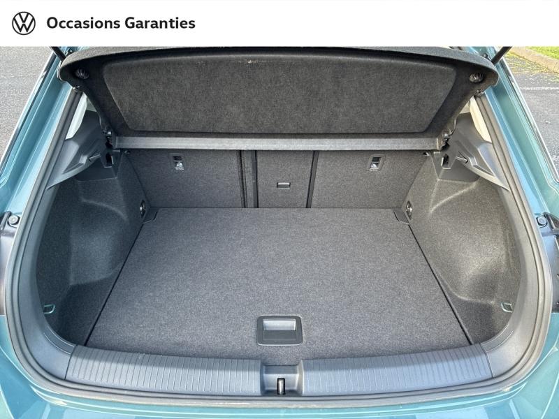 Voitures occasions VOLKSWAGEN T-ROC VW Edition Mozac