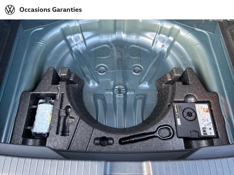 Voitures occasions VOLKSWAGEN T-ROC VW Edition Mozac