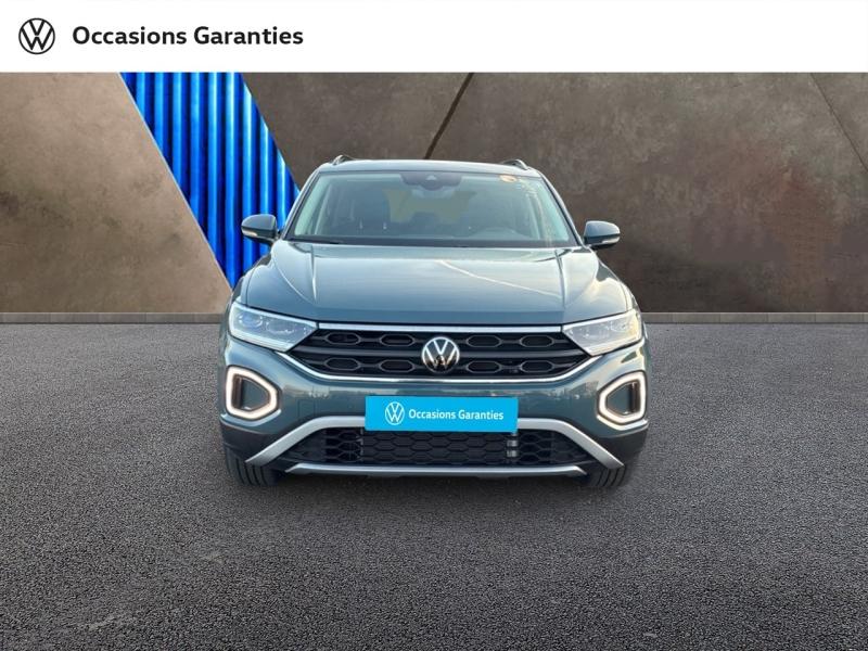 Voitures occasions VOLKSWAGEN T-ROC VW Edition Mozac