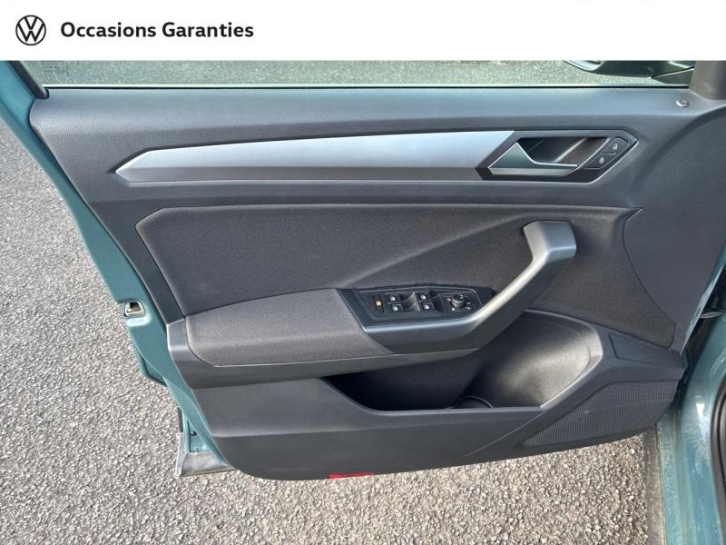 Voitures occasions VOLKSWAGEN T-ROC VW Edition Mozac
