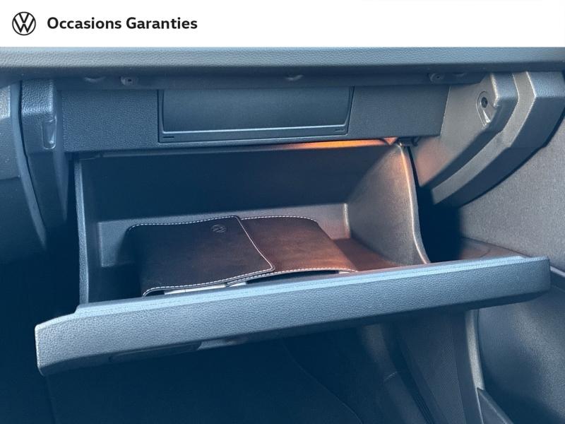 Voitures occasions VOLKSWAGEN T-ROC VW Edition Mozac