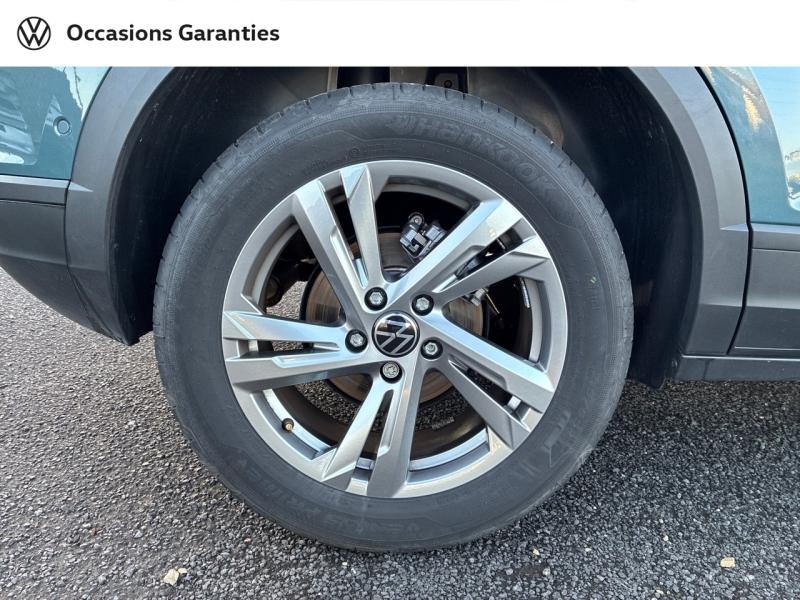 Voitures occasions VOLKSWAGEN T-ROC VW Edition Mozac