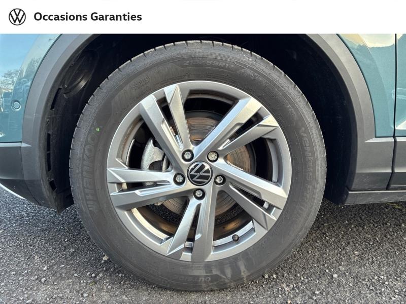 Voitures occasions VOLKSWAGEN T-ROC VW Edition Mozac