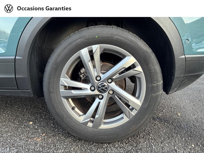 Voitures occasions VOLKSWAGEN T-ROC VW Edition Mozac
